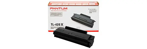 Pantum TL-420 / TL-420H / TL-420X Toner