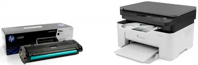 HP 135A -135W Yazıcı Reset Yazılımı