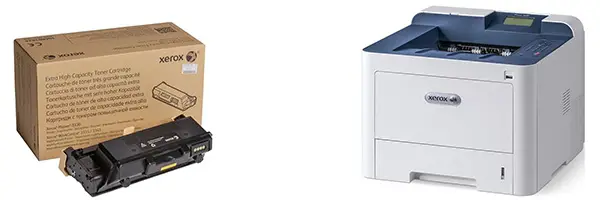 Принтер Xerox 3330 Купить
