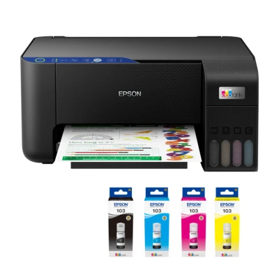 EPSON  RESET