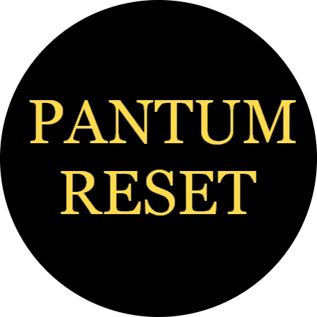 Pantum Yazıcı Reset Yazılım