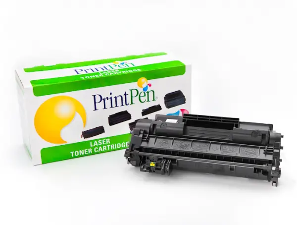 PRINTPEN HP CE505A,CF280A & CANON CRG-719 (2.7K)