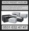 Samsung Reset Yazılımı,Hp Reset Yazılımı,Xerox Reset Yazılımı,Pantum Reset Yazılımı